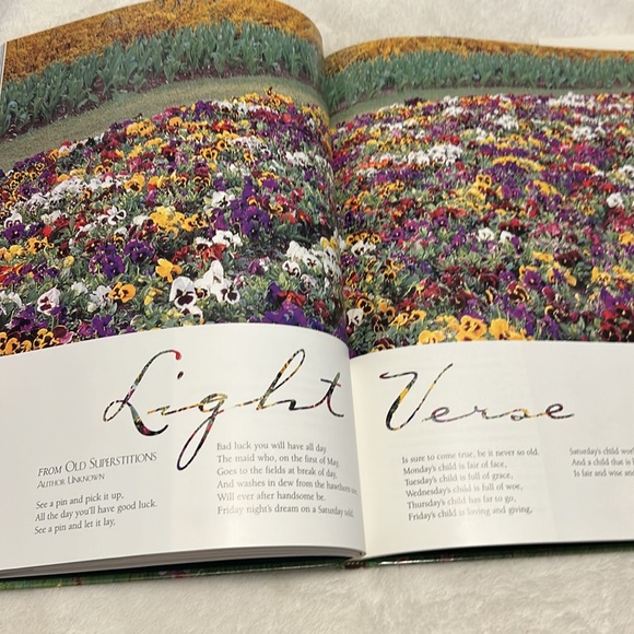 📚BOOK SALE 5 for $20📚 A Treasury of Best Loved Poems by Patricia A. Pingey 1997 - Picture 7 of 12